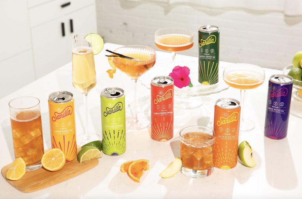 How Sarilla Turns Cold Leads Into Warm Leads with RangeMe Startup CPG