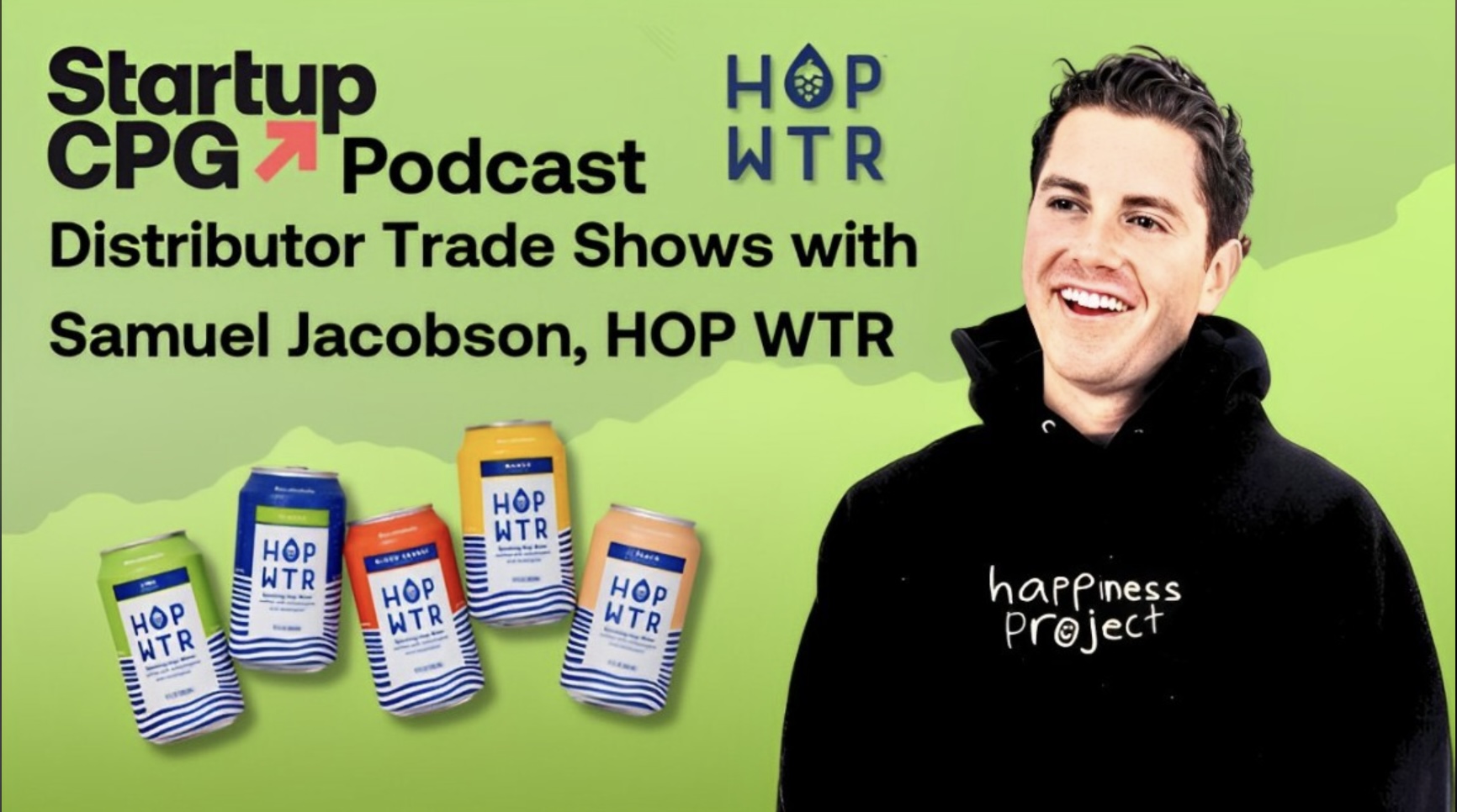 Startup CPG – The go-to community for CPG brands